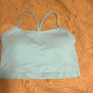 Power Y Tank cropped